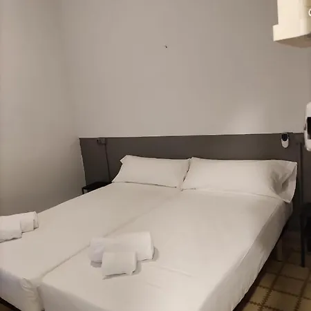 Hotel Monegal