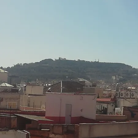 Hotel Monegal 2*