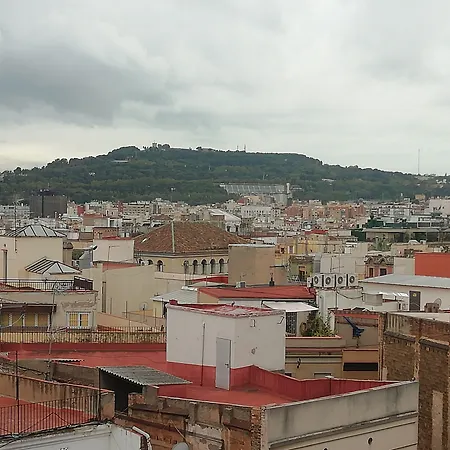 Hotel Monegal 2*