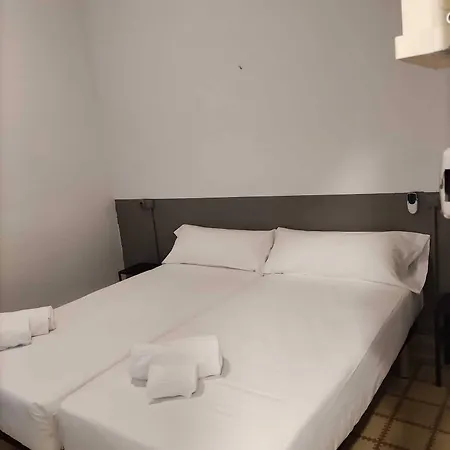 Hotel Monegal