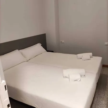 Monegal Barcelona