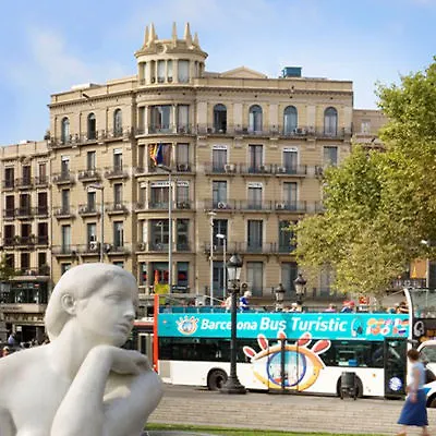 Hotel Monegal