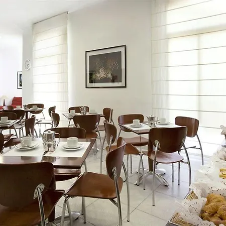Monegal Hotel