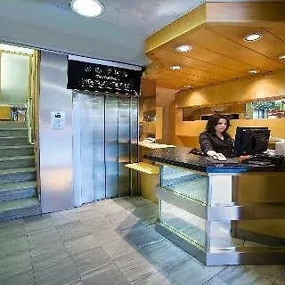 Monegal Hotel
