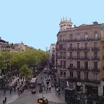 مونيغال فندق برشلونة