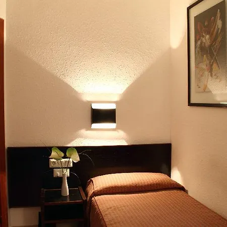 Hotel Monegal Barcelona
