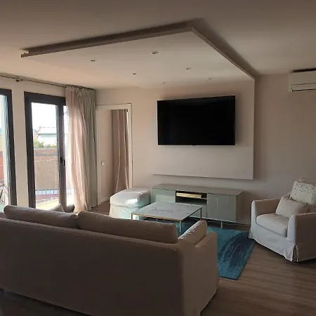 Hotel Monegal