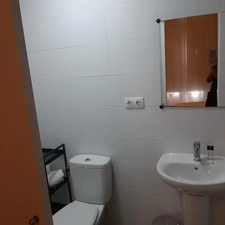 Monegal 2* Barcelone