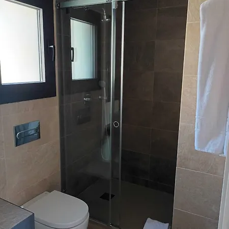 Monegal Hotel Barcelone