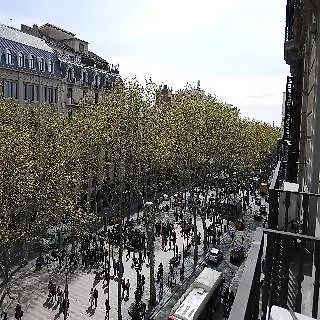 Monegal 2* Barcelone