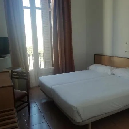Monegal Hotel