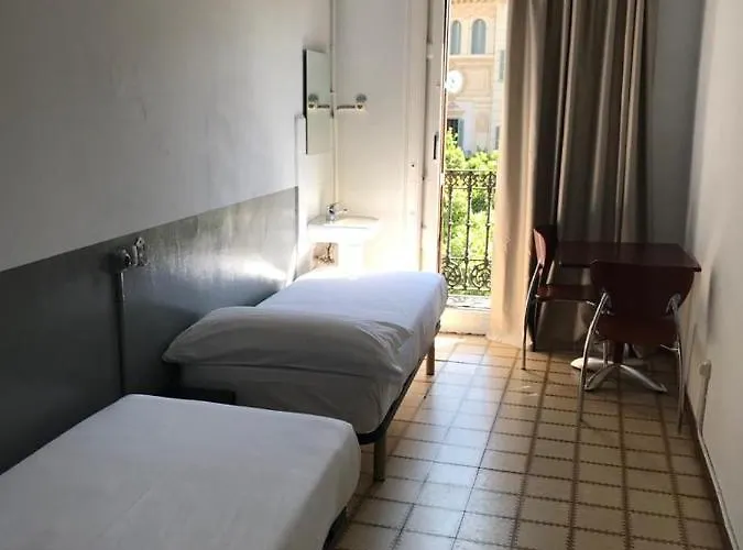 Monegal Hotel