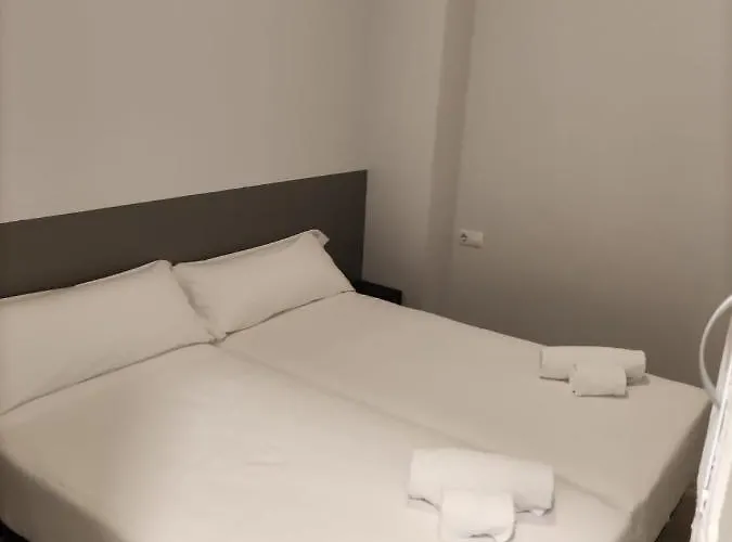 Szálloda Monegal Barcelona