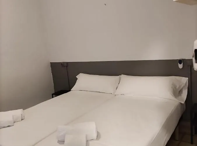Hotel Monegal