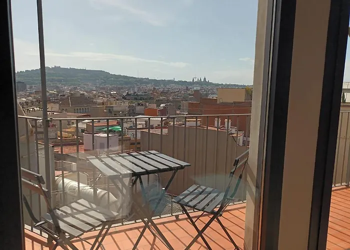 Hotel Monegal Barcelona