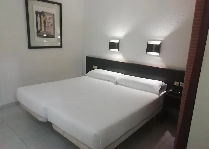 Monegal Szálloda Barcelona