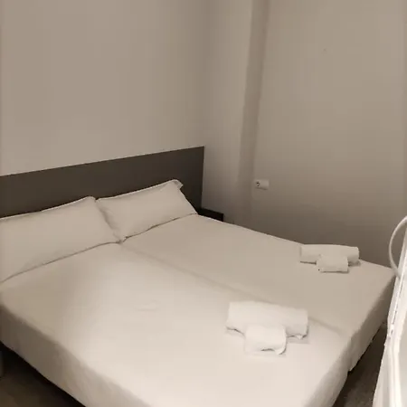 Hotel Monegal Barcelona