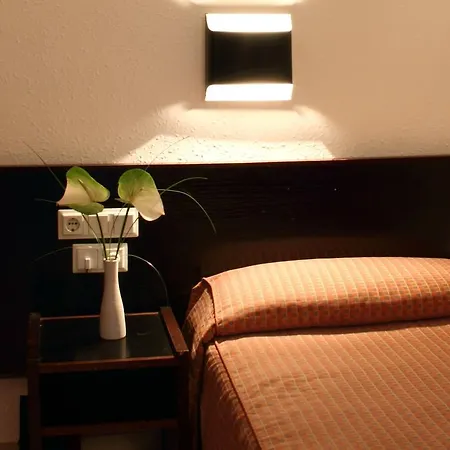 Hotel Monegal