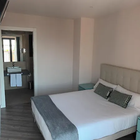 Hotel Monegal Barcelona