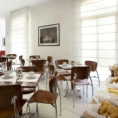 Hotel Monegal Barcelona