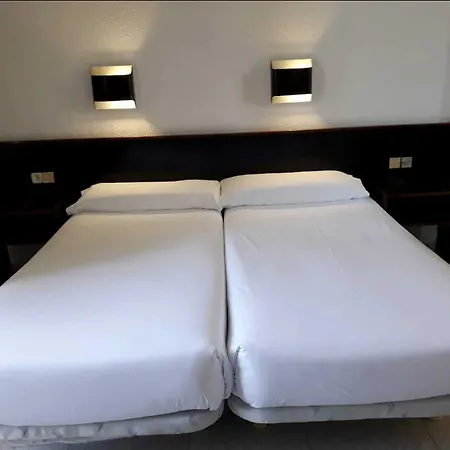 Hotel Monegal
