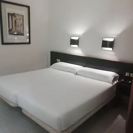 Hotel Monegal Barcelona