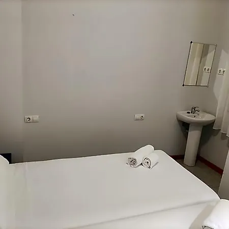 Monegal Hotel Barcelona