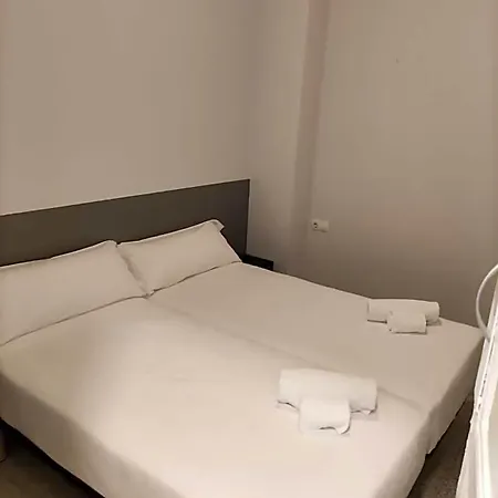 Hotel Monegal