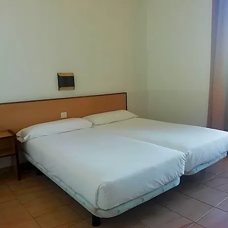 Hotel Monegal