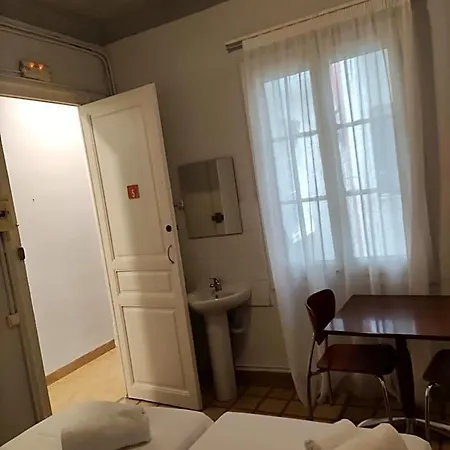 Hotel Monegal