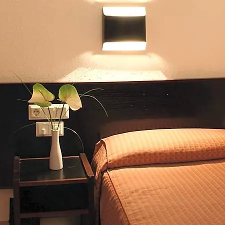 Hotel Monegal 2*