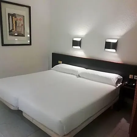 Hotel Monegal Barcelona