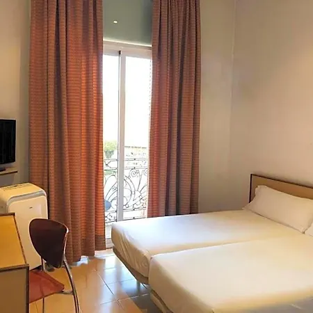 Monegal Hotel