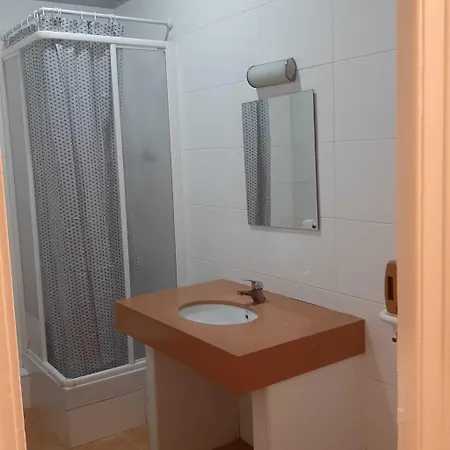 Szálloda Monegal