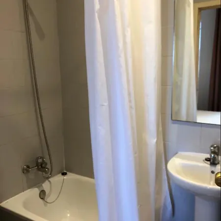 Hotel Monegal Barcelone