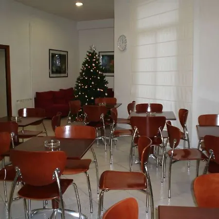 Monegal 2* Barcelona