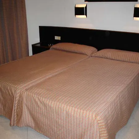 Monegal Hotel