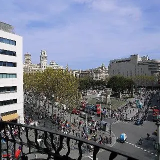 Monegal Hotel Barcelona