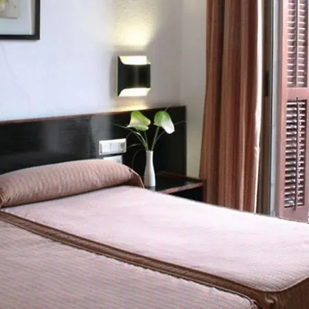 Monegal Barcelona