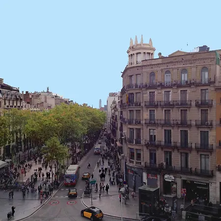 Monegal Hotel Barcelona