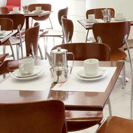 Hotel Monegal Barcelona