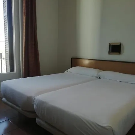 Hotel Monegal Barcelona