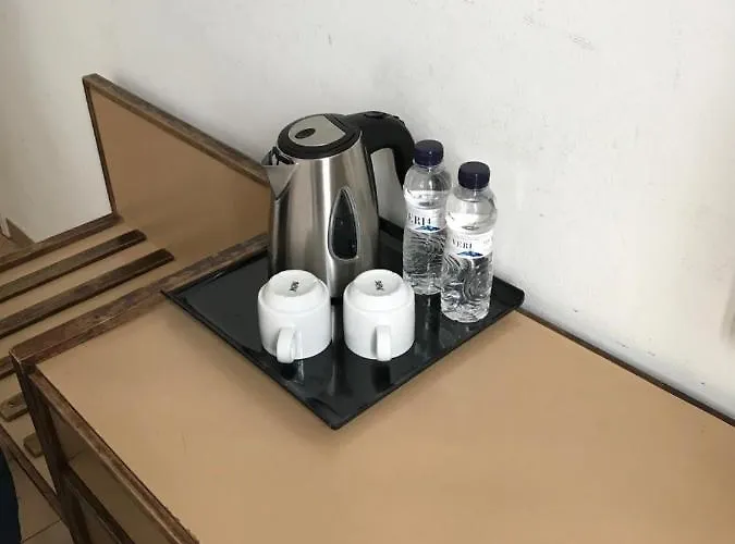 Hotel Monegal Barcelona