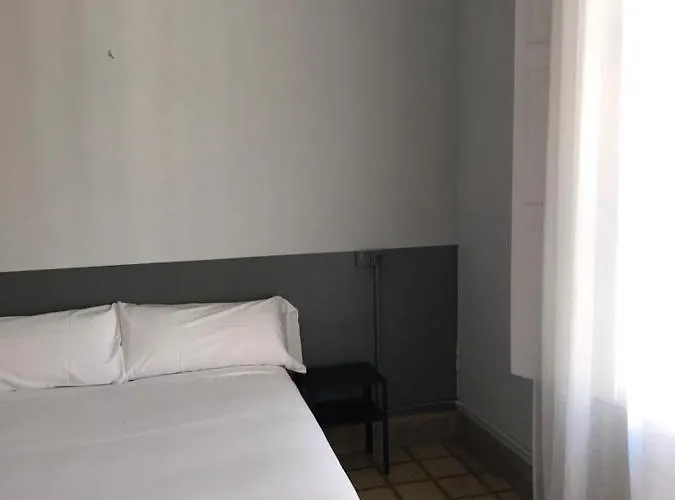 莫内加尔酒店 酒店 巴塞罗那
