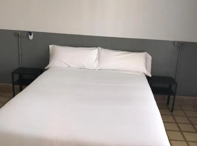 酒店 莫内加尔酒店 巴塞罗那