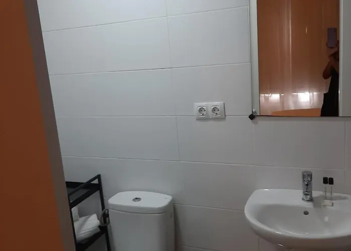 Monegal 2* Barcelona