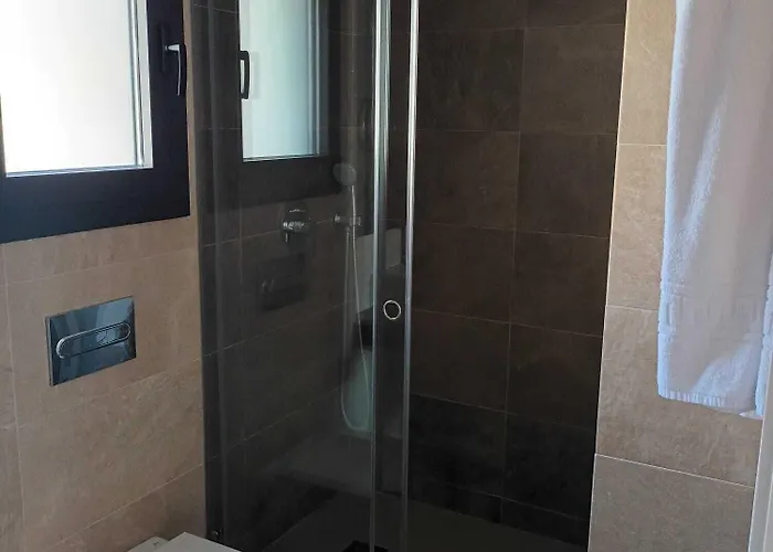 Monegal Hotel Barcelona