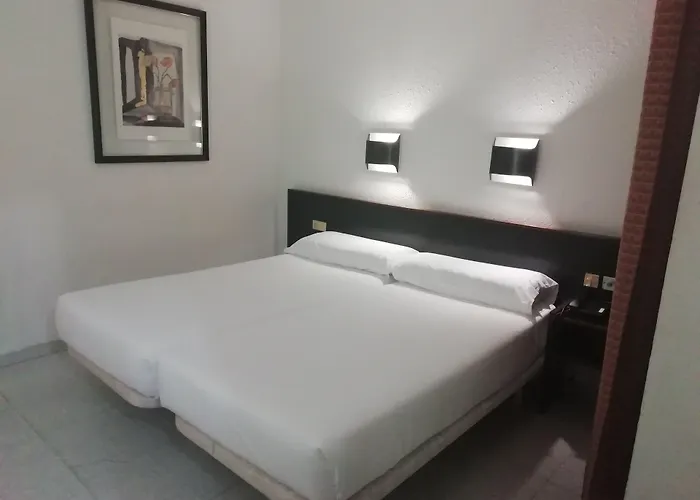 Hotel Monegal Barcelona