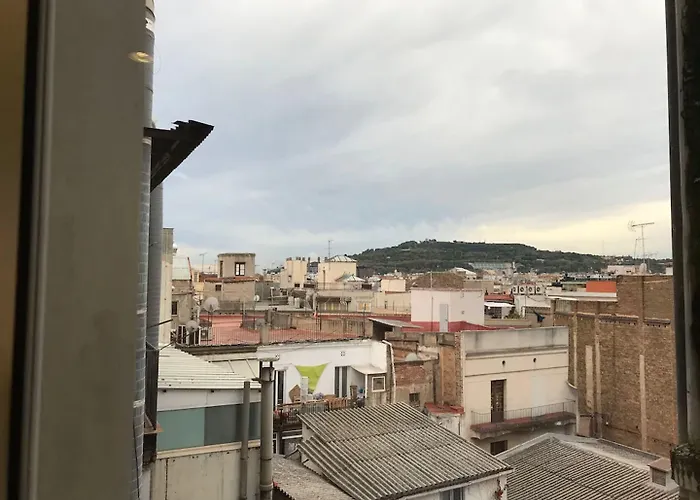 莫内加尔酒店 2*