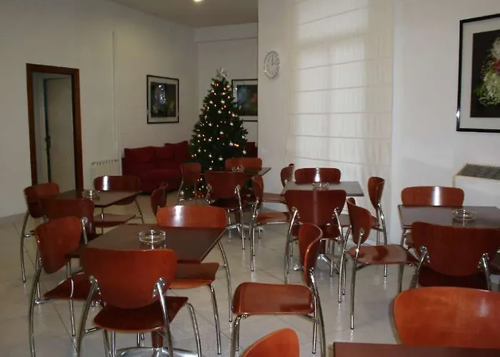 Monegal 2* Barcelona